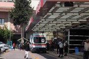 Son dakika haber... Zeytin Dalı Harekat bölgesinde TSK unsurlarına saldırı: 3 yaralı