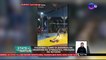 Volleyball game sa batangas na sinabayan ng gymnastics, pinusuan ng netizens | SONA