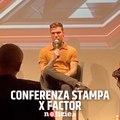 X Factor 2022, al via la nuova edizione: anticipazioni e dichiarazioni dalla conferenza stampa