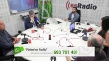 Fútbol es Radio: Críticas a Vinicius por sus celebraciones