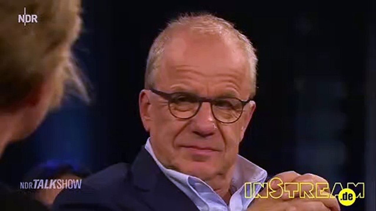 Til Schweiger weint. Aber muss Barbara da etwa lachen?