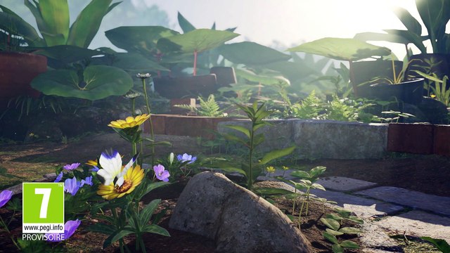 Pikmin 4 – Bande-annonce Nintendo Direct