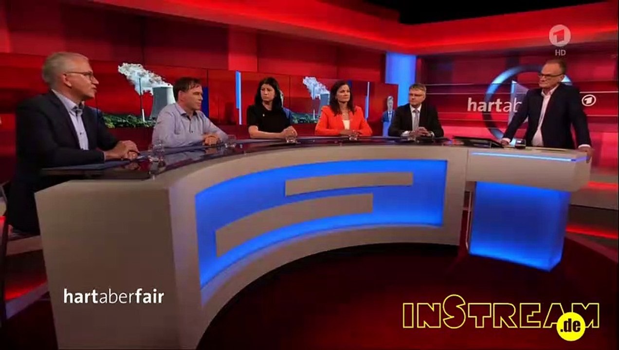 Kernfusion im grünen atomreaktor