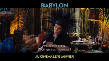 Bande-annonce de Babylon, le nouveau film de Damien Chazelle excite déjà les fans