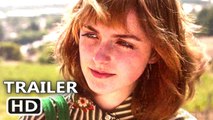 A FRIEND OF THE FAMILY Trailer 2 (2022) Maggie Sonnier, Drama Series