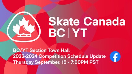 BC/YT Section Live Town Hall-September 15, 2022