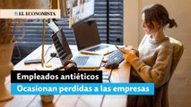 Empleados antiéticos cuestan 10% de ingresos a empresas