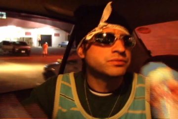 Mc Bust a' Nut Versus Patrick Beatbox (Beatbox Battle)