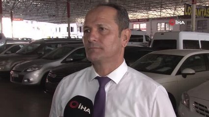 Emlakçılar odasından 'korsan emlakçı' uyarısı