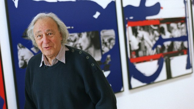 Décès du photographe William Klein à l'âge de 96 ans