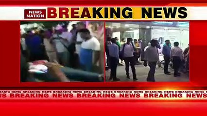 Bihar Firing : बिहार के बेगूसराय में अंधाधुंध फायरिंग | एक की मौत, 10 घायल | Begusarai Bihar Police