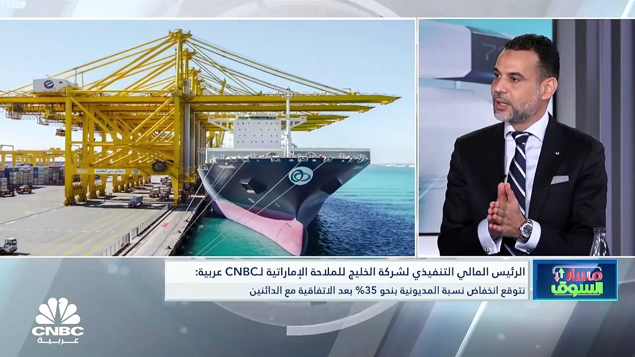 مؤشر سوق دبي يحقق أعلى مكاسب يومية في 3 أشهر
