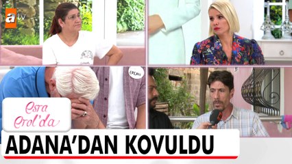 Peş peşe gelen telefonlar ortalığı karıştırdı! - Esra Erol'da 13 Eylül 2022