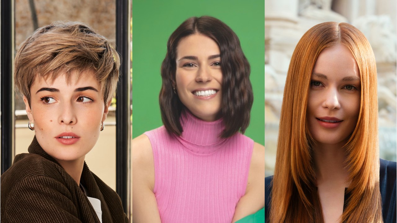 20 coupes de cheveux indémodables qui vont à tout le monde