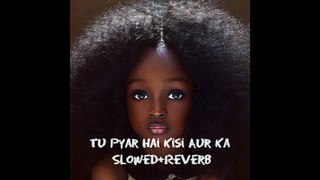 Tu Pyar Hai Kisi Aur Ka __Kumar Sanu-Slowed+Reverb-__PAKHIND LOFI MUSIC