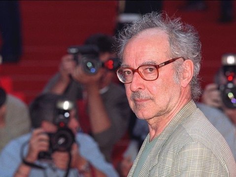 On le pensait immortel… Jean-Luc Godard nous a quitté à l’âge de 91 ans !