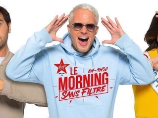 "C'est pas votre émission, c'est la mienne !" : gros clash en direct entre Guillaume Genton et la réalisatrice de "Complément d'enquête"