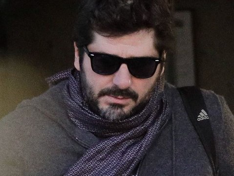 Patrick Fiori plaqué contre un mur à l'Eurovision : Le juré de The Voice Kids victime d'un type agressif dans les coulisses du concours !