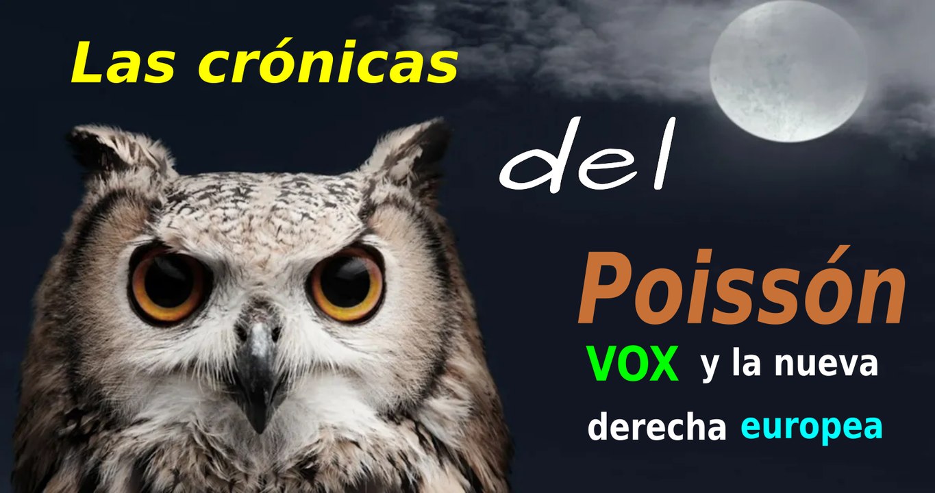 Vox y la nueva derecha europea