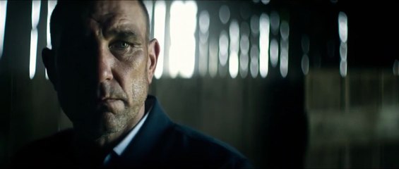 The Big Ugly Bande-annonce (DE)