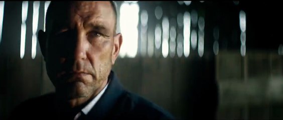 The Big Ugly Bande-annonce (EN)