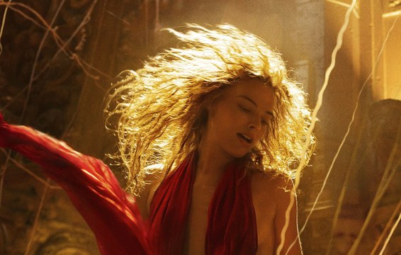 'Babylon', tráiler en español de la película de Damien Chazelle