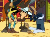 Lucky Luke - Die neuen Abenteuer Staffel 1 Folge 25 HD Deutsch