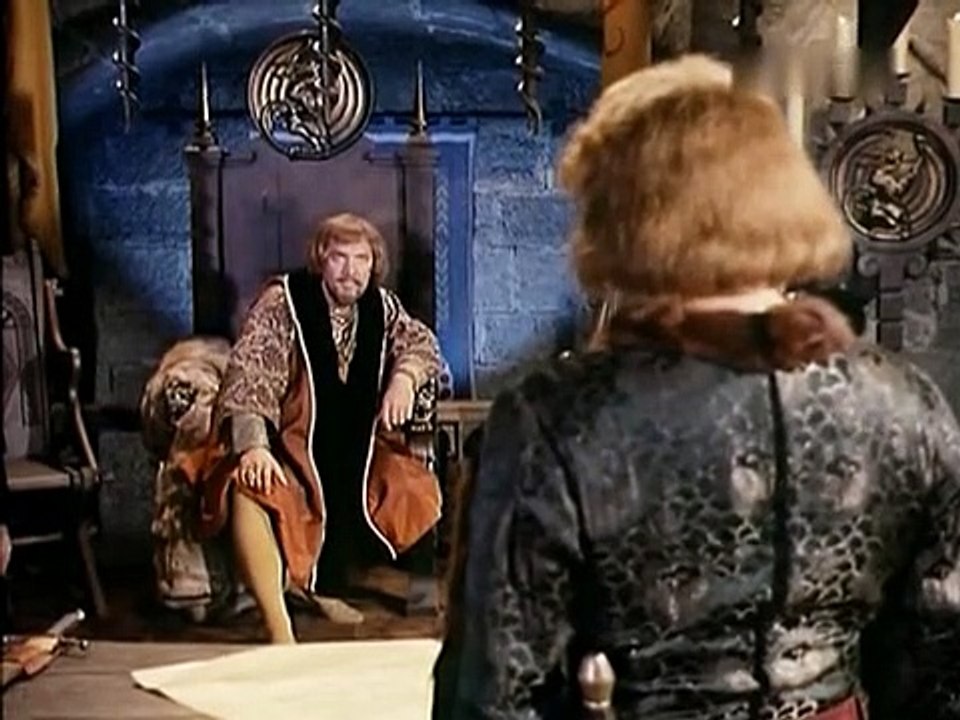 Time Tunnel Staffel 1 Folge 16 HD Deutsch