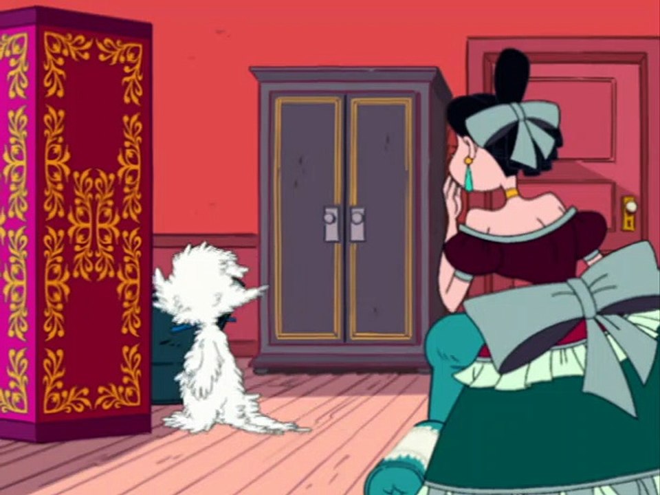 Lucky Luke - Die neuen Abenteuer Staffel 2 Folge 3 HD Deutsch