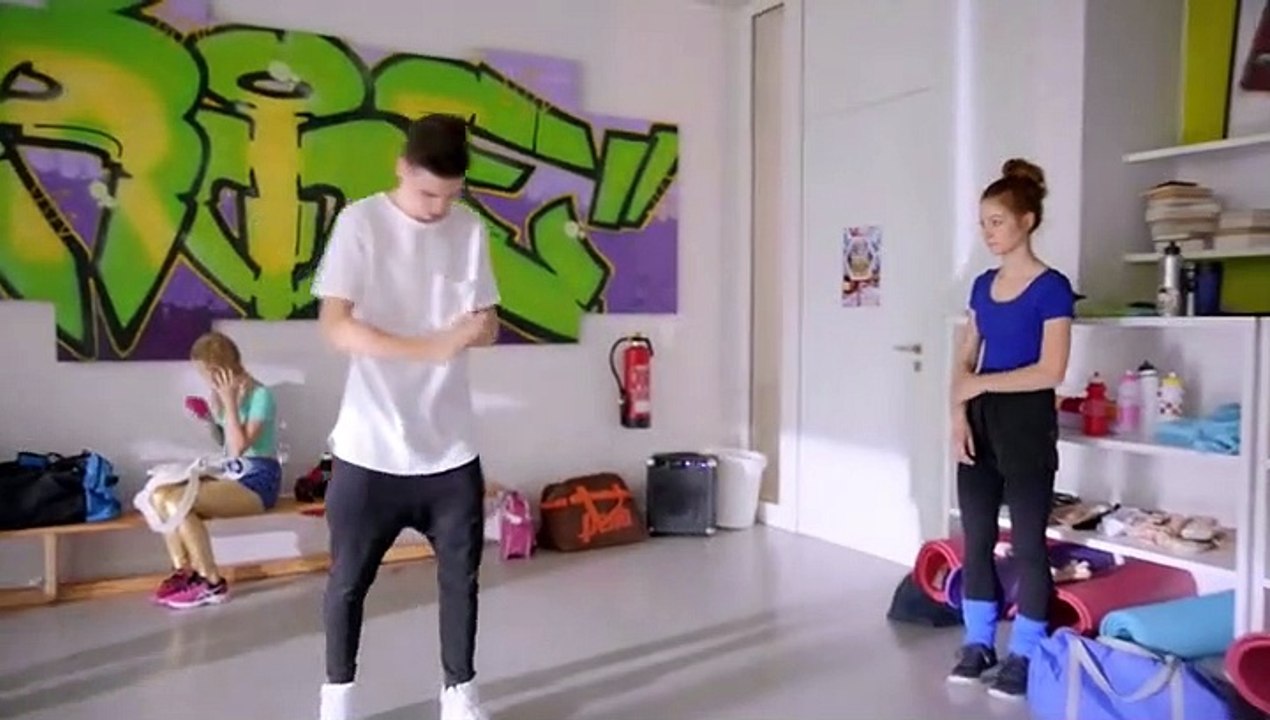 Spotlight Staffel 1 Folge 9 HD Deutsch