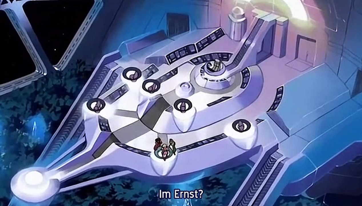 VanDread Staffel 1 Folge 11 HD Deutsch