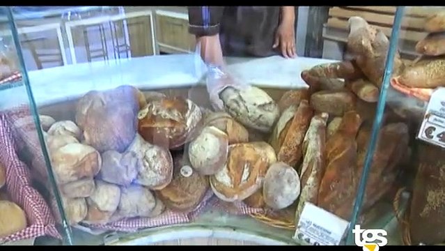 Caro energia, a rischio molte imprese di panificazione a Palermo