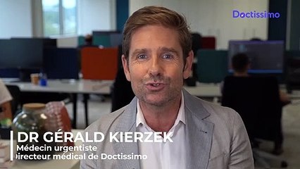 82% des adultes souffrent d’un problème de santé