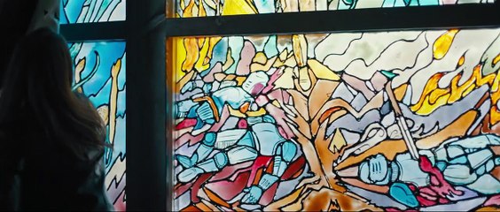 A Maldição do Quarto 203 | Trailer Legendado