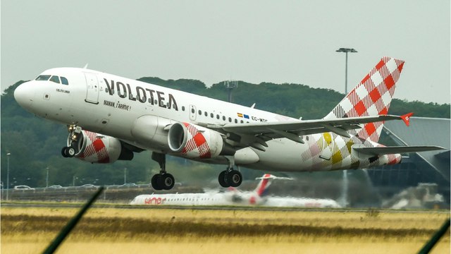 Volotea : le pilote se trompe d'aéroport et remet les gaz juste avant l'atterrissage