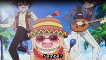 Himouto! Umaru-chan Staffel 1 Folge 8 HD Deutsch