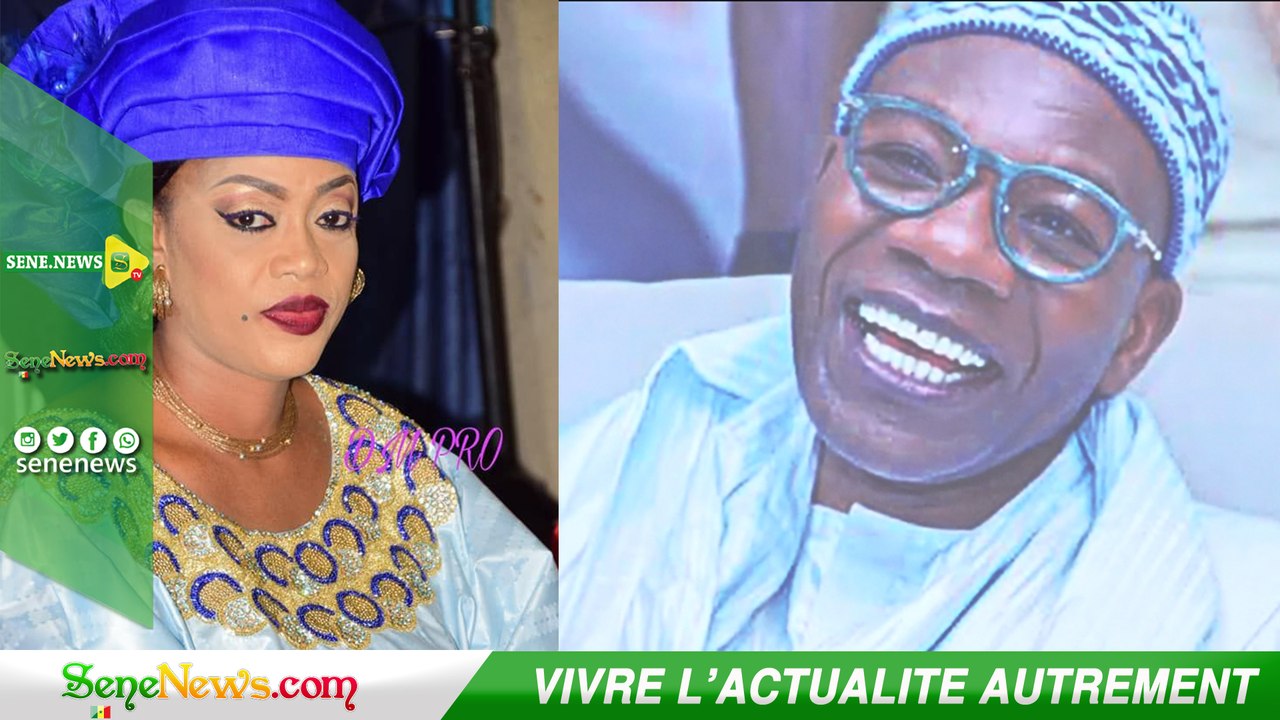 Dianatou : Ce proche de Serigne Saliou Thioune charge Sokhna Aida « mom rek la Serigne Mountakha.. »