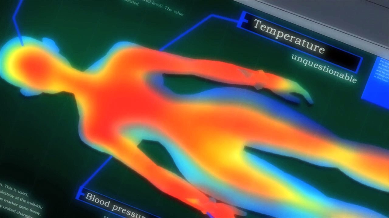 Witchblade Staffel 1 Folge 17 HD Deutsch