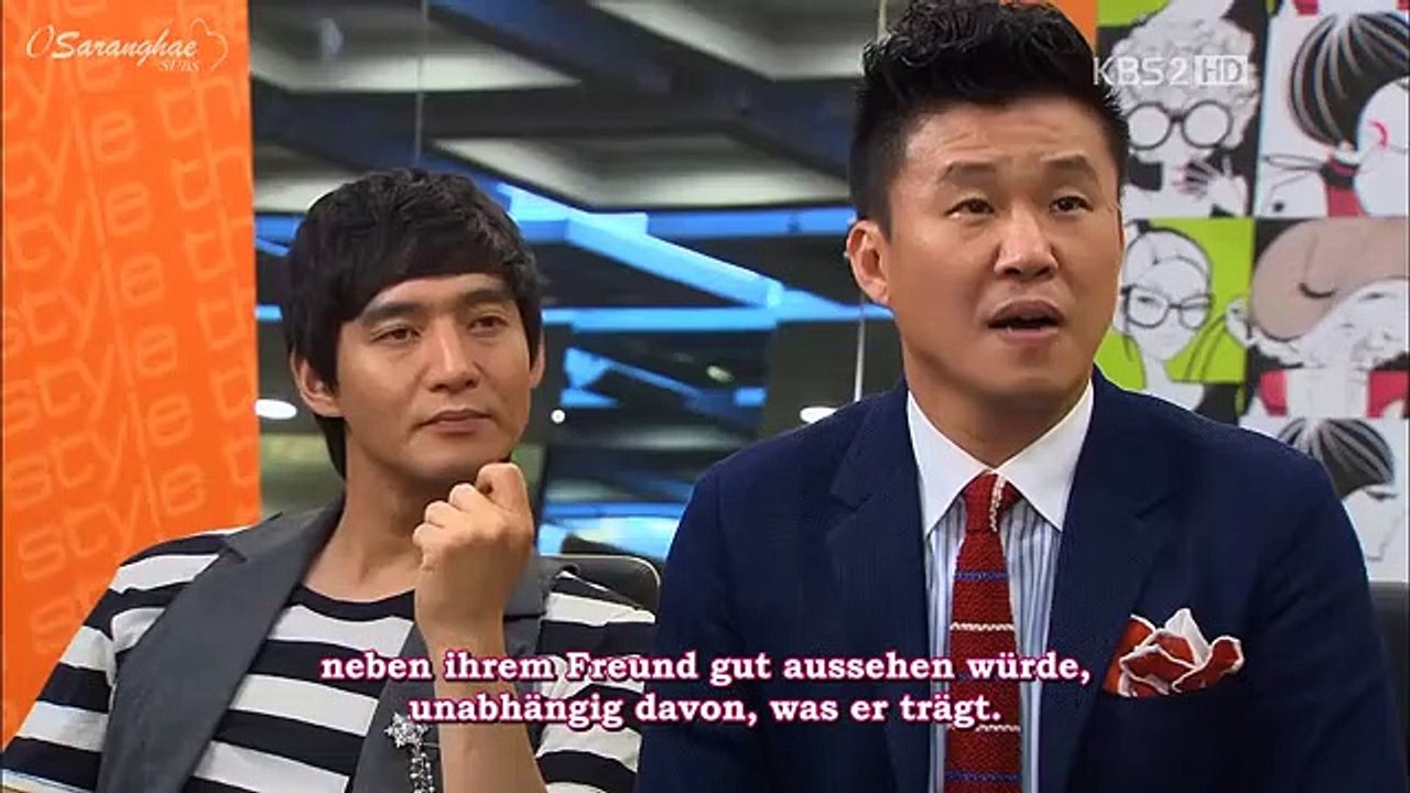 Babyfaced Beauty Staffel 1 Folge 15 - Part 01 HD Deutsch