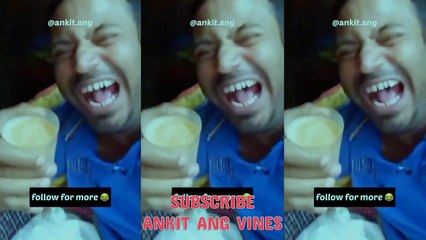 Crazy Billa -- funny video _ बगड़ बिल्ला कॉमेडी _ Bangad billa -- _  DJ ANURAG JBP