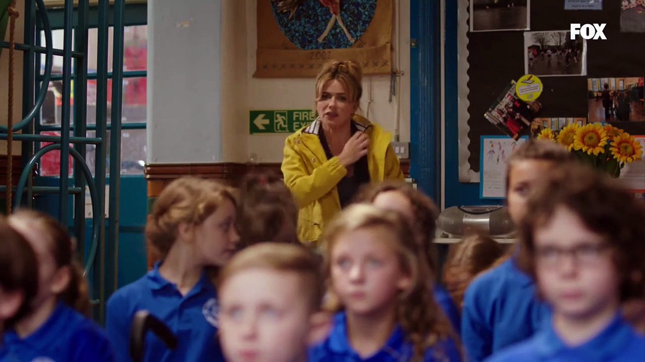 Keeping Faith Staffel 1 Folge 2 HD Deutsch