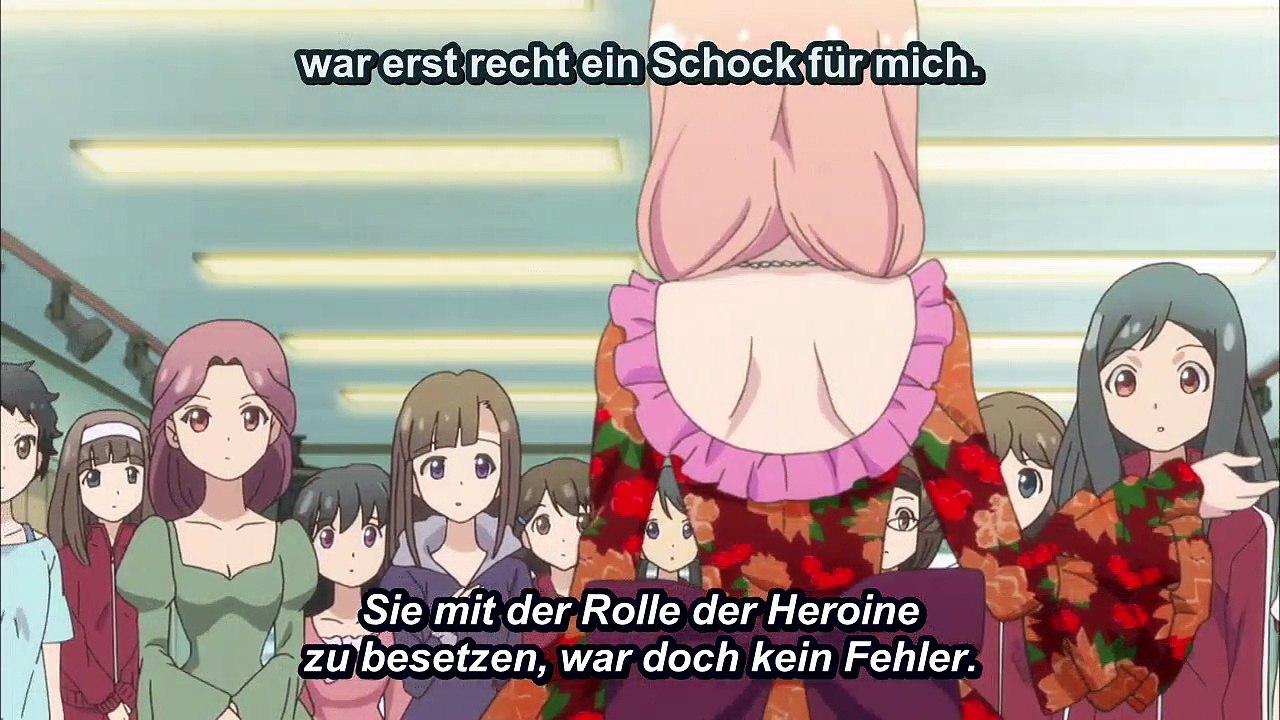 Hinako Note Staffel 1 Folge 6 HD Deutsch