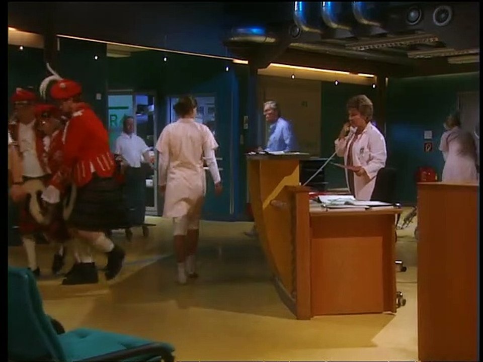 Alphateam - Die Lebensretter im OP Staffel 3 Folge 18 HD Deutsch