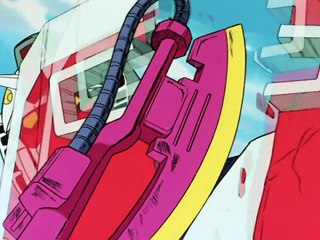 Mobile Suit Gundam Staffel 1 Folge 21 HD Deutsch