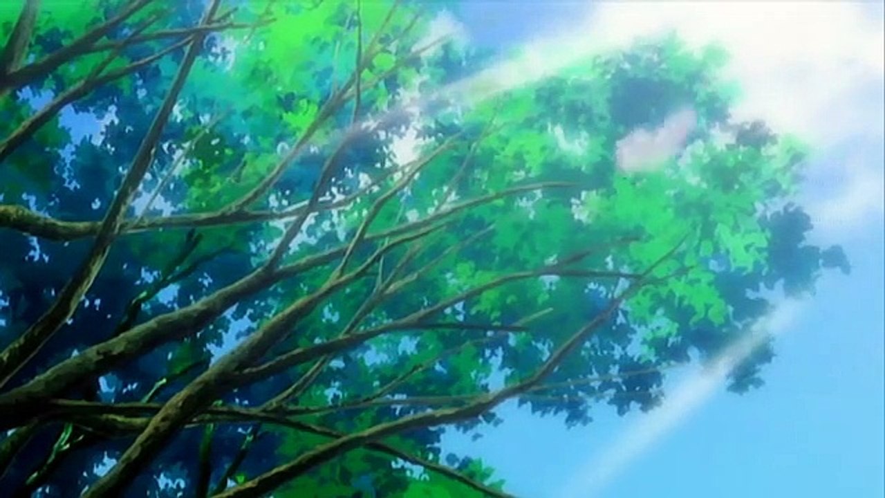 Shining Tears X Wind Staffel 1 Folge 1 HD Deutsch