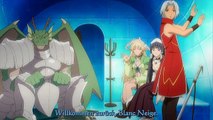 Shining Tears X Wind Staffel 1 Folge 6 HD Deutsch