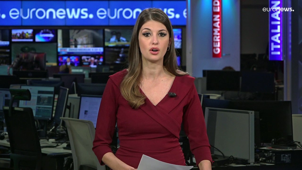 "It's cultural genocide": Ukraine's Culture Minister trying to salvage the country's artifacts