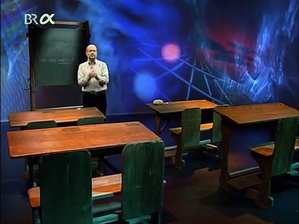 Alpha Centauri Staffel 9 Folge 26 HD Deutsch