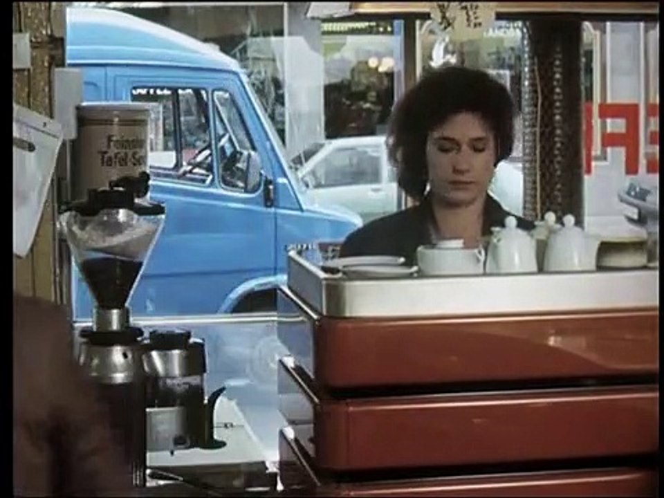 Der Fahnder Staffel 1 Folge 1 HD Deutsch