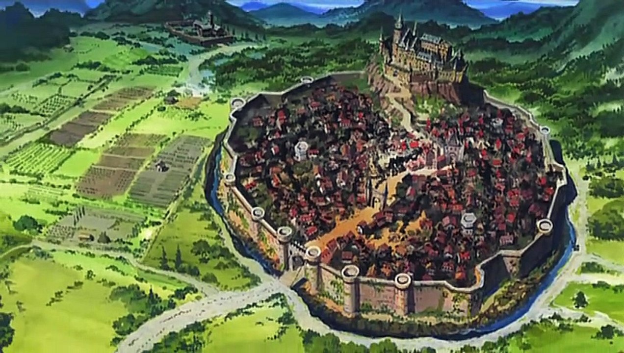 Kyou kara Maou! Staffel 2 Folge 37 HD Deutsch